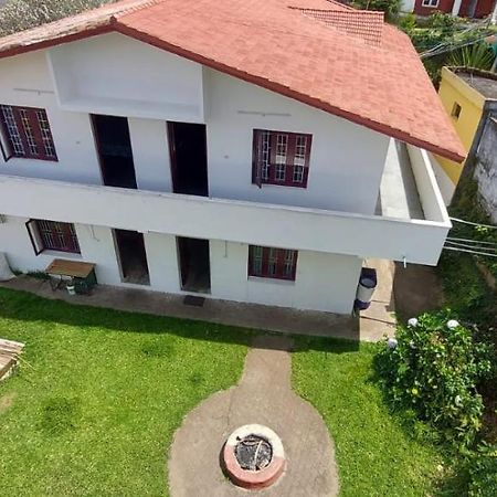 Amman Resorts Kodaikanal Buitenkant foto