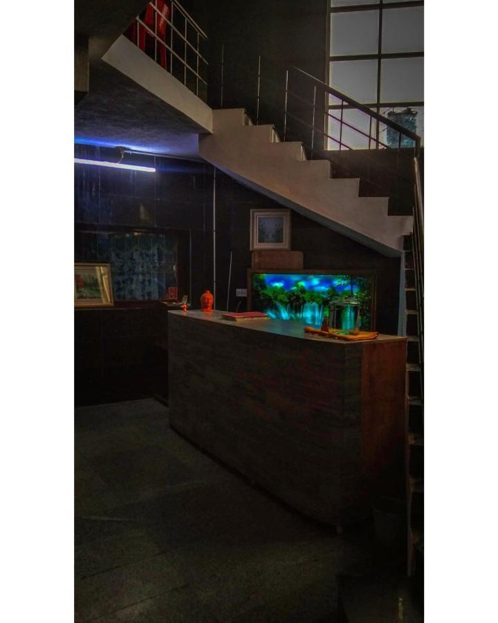 Amman Resorts Kodaikanal Buitenkant foto