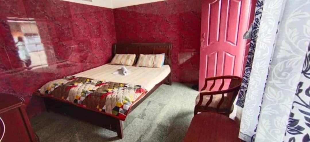 Amman Resorts Kodaikanal Buitenkant foto