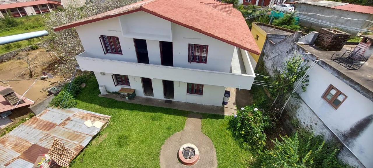Amman Resorts Kodaikanal Buitenkant foto