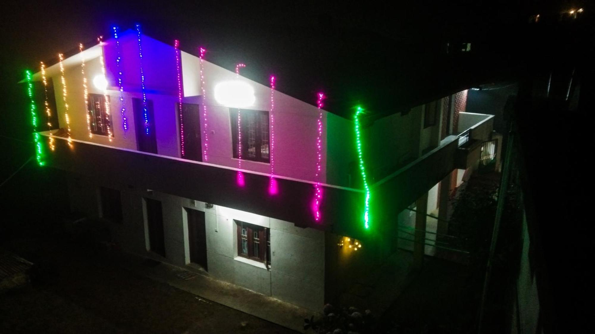Amman Resorts Kodaikanal Buitenkant foto