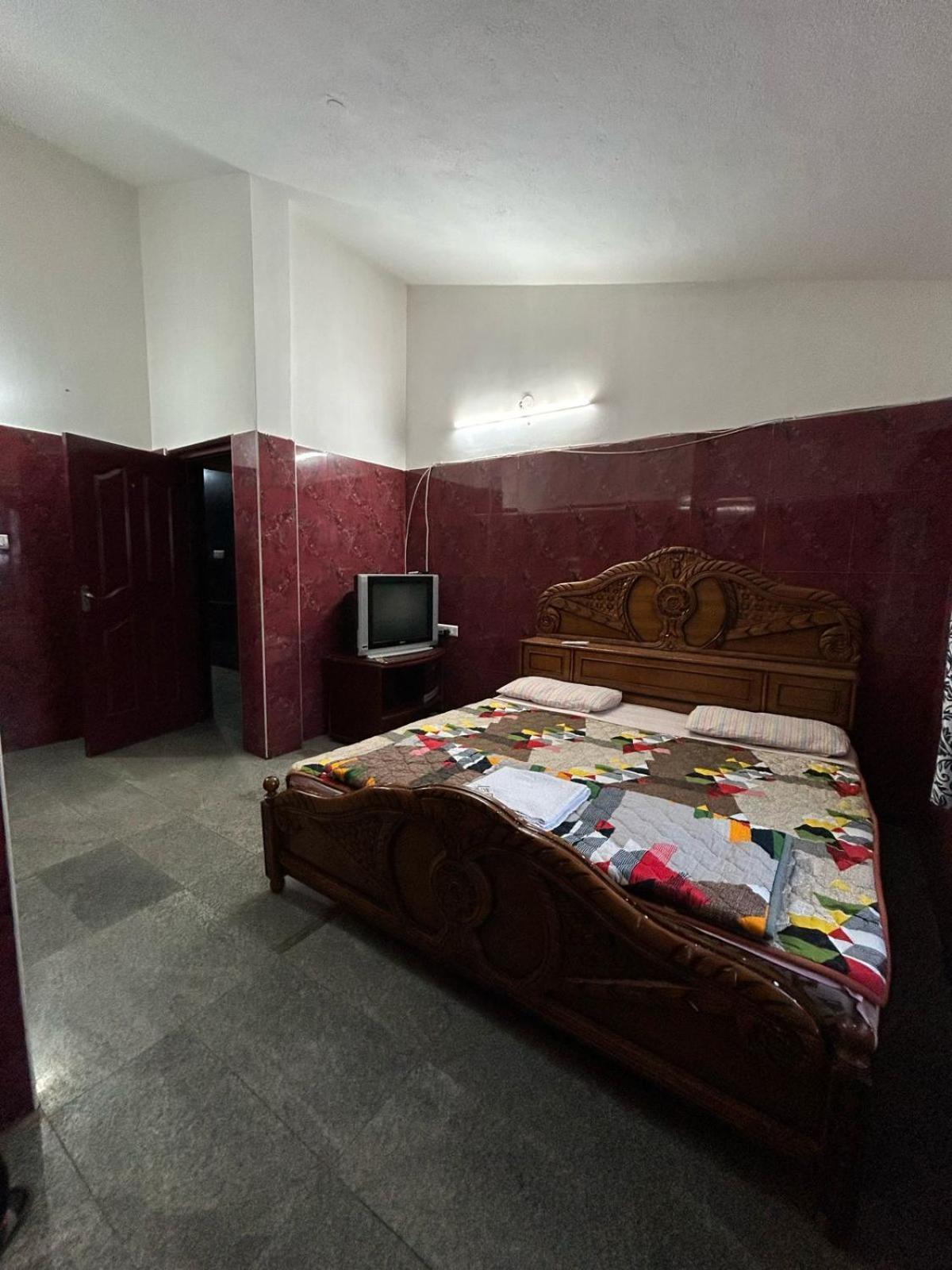 Amman Resorts Kodaikanal Buitenkant foto