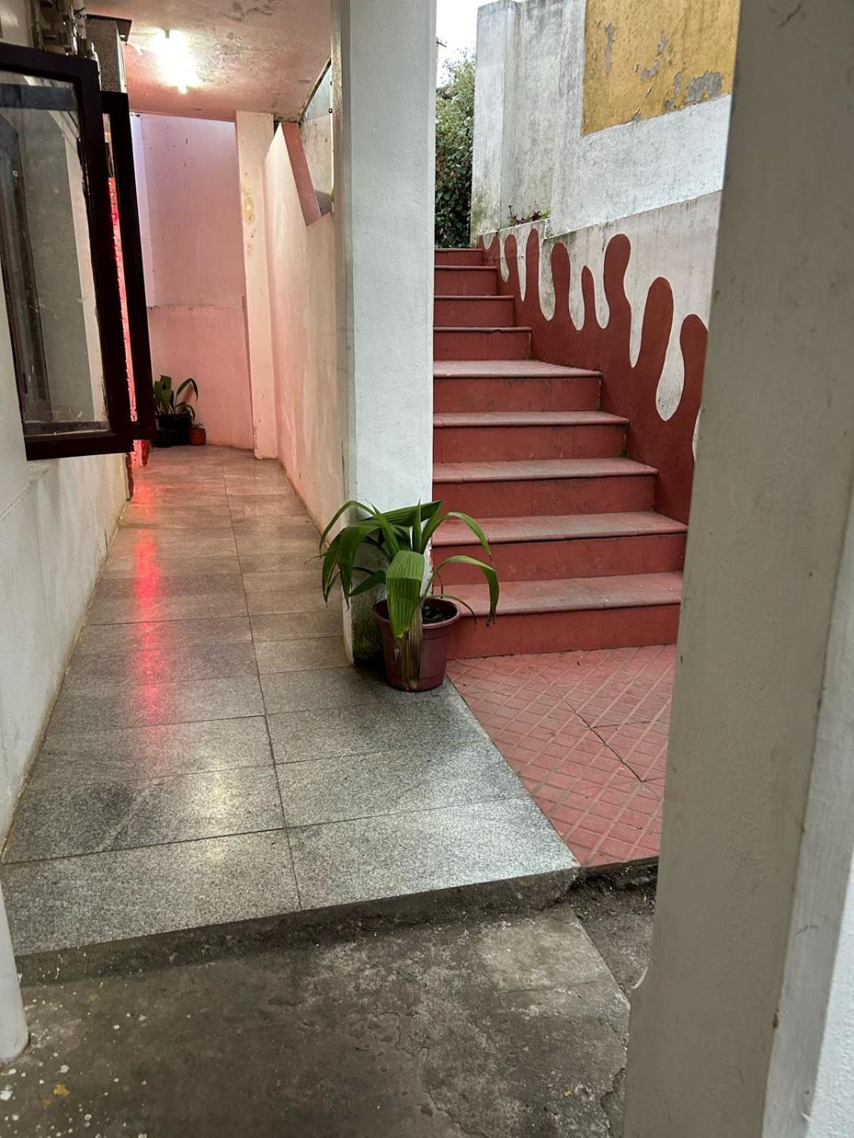 Amman Resorts Kodaikanal Buitenkant foto