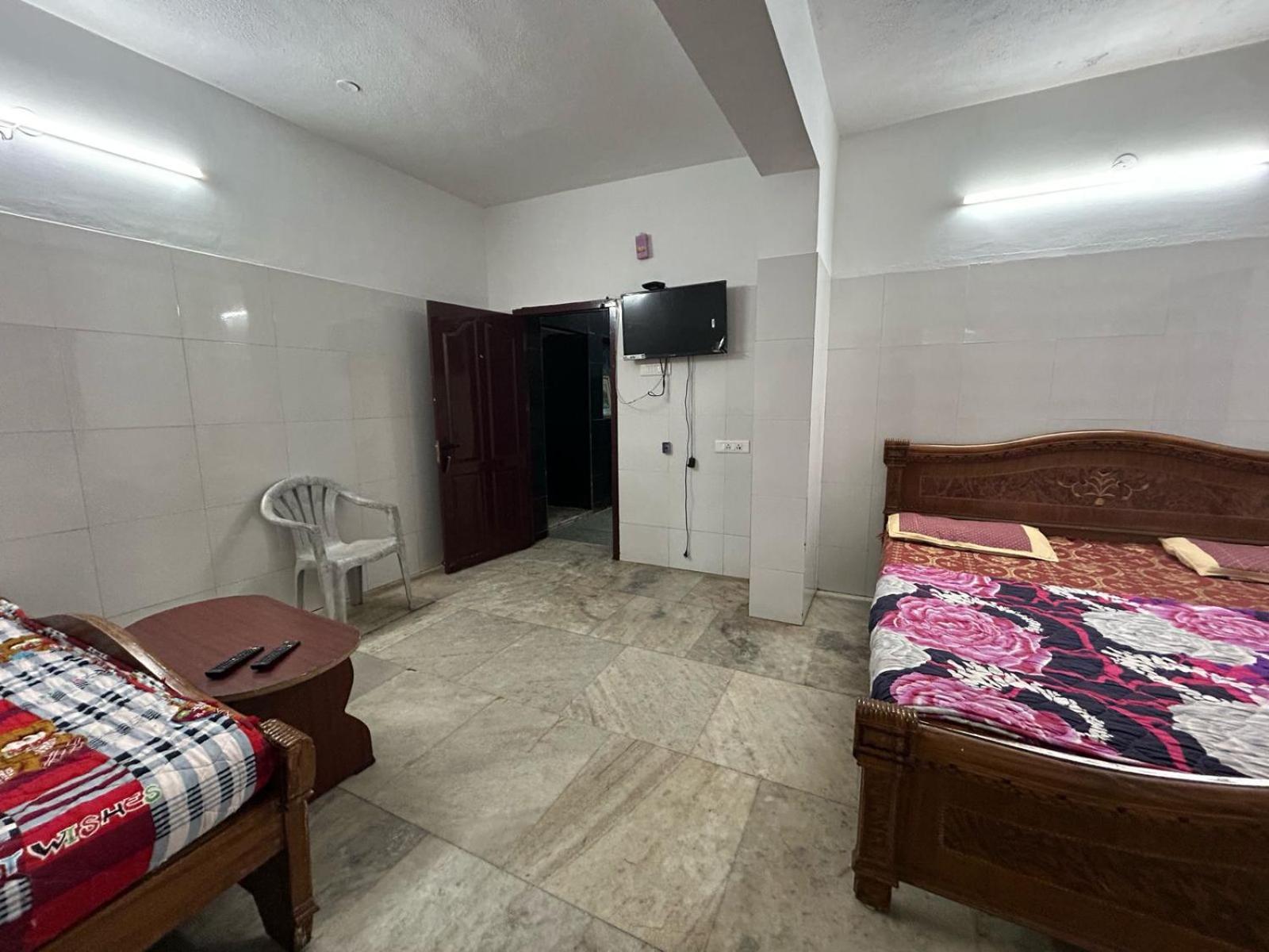 Amman Resorts Kodaikanal Buitenkant foto