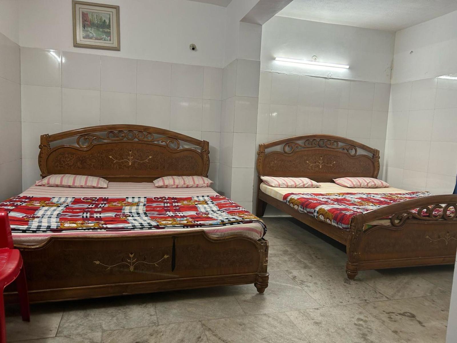 Amman Resorts Kodaikanal Buitenkant foto
