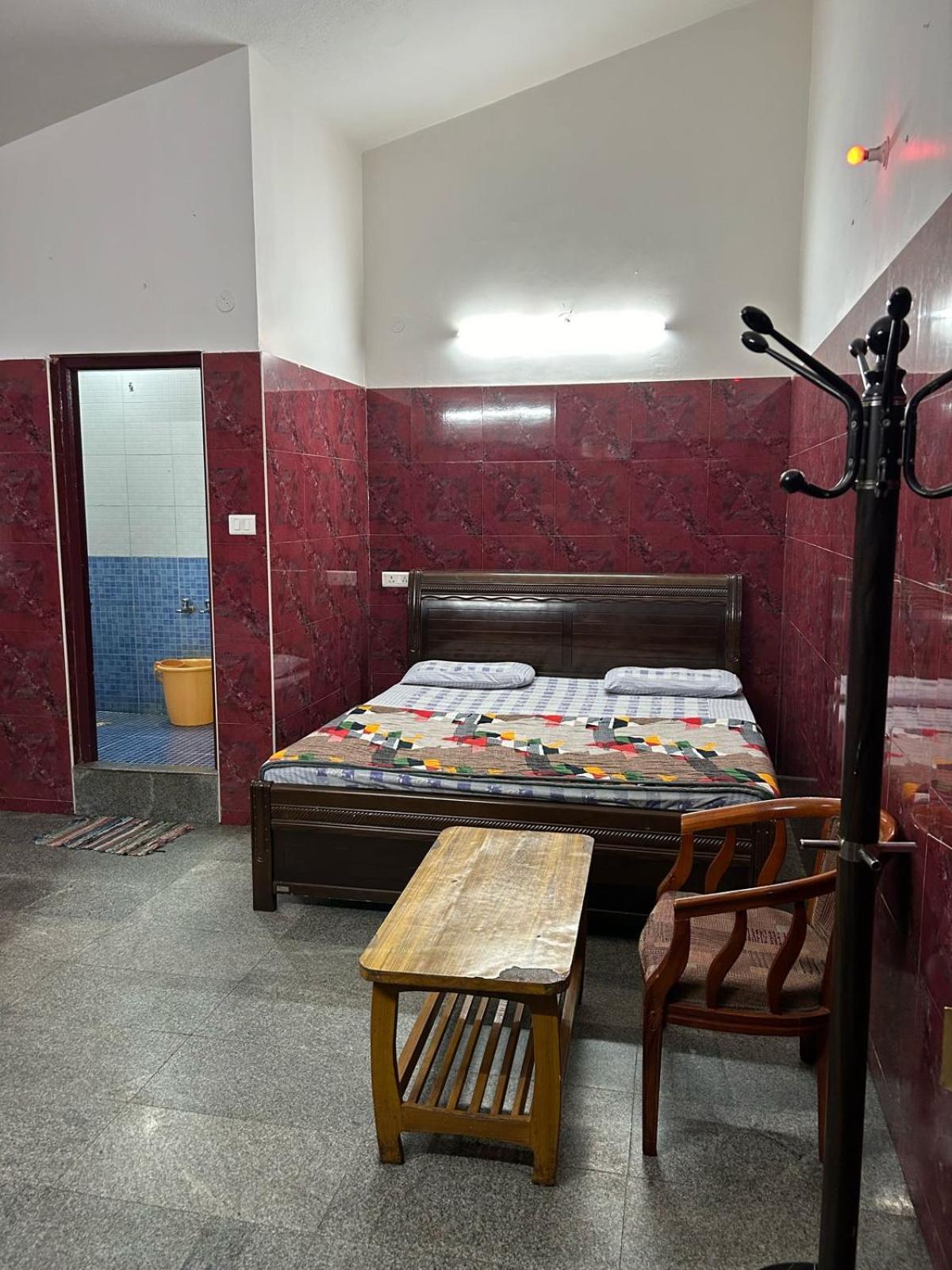 Amman Resorts Kodaikanal Buitenkant foto
