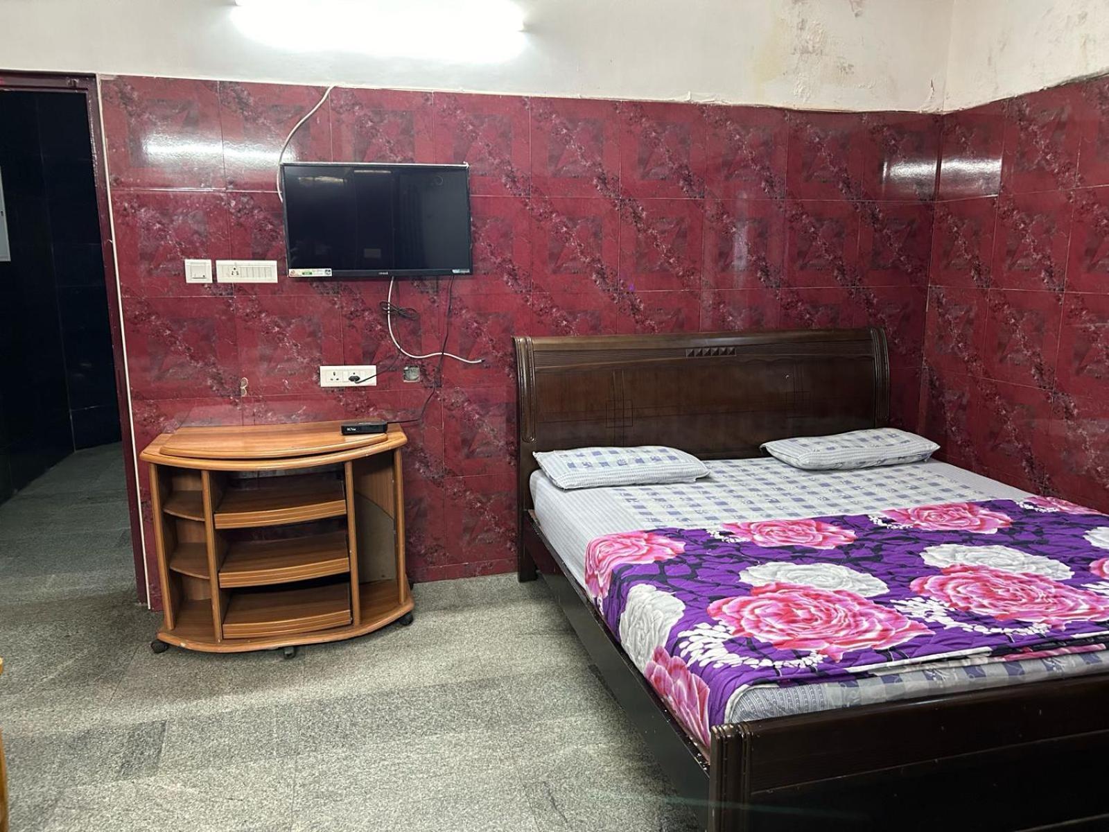 Amman Resorts Kodaikanal Buitenkant foto