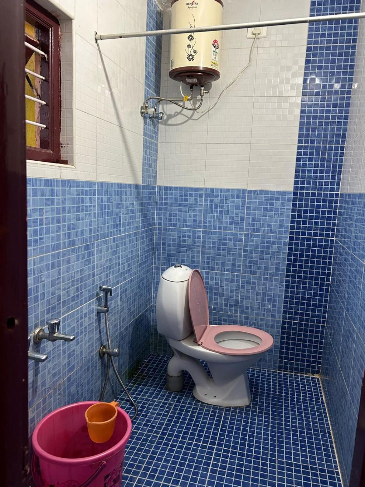 Amman Resorts Kodaikanal Buitenkant foto