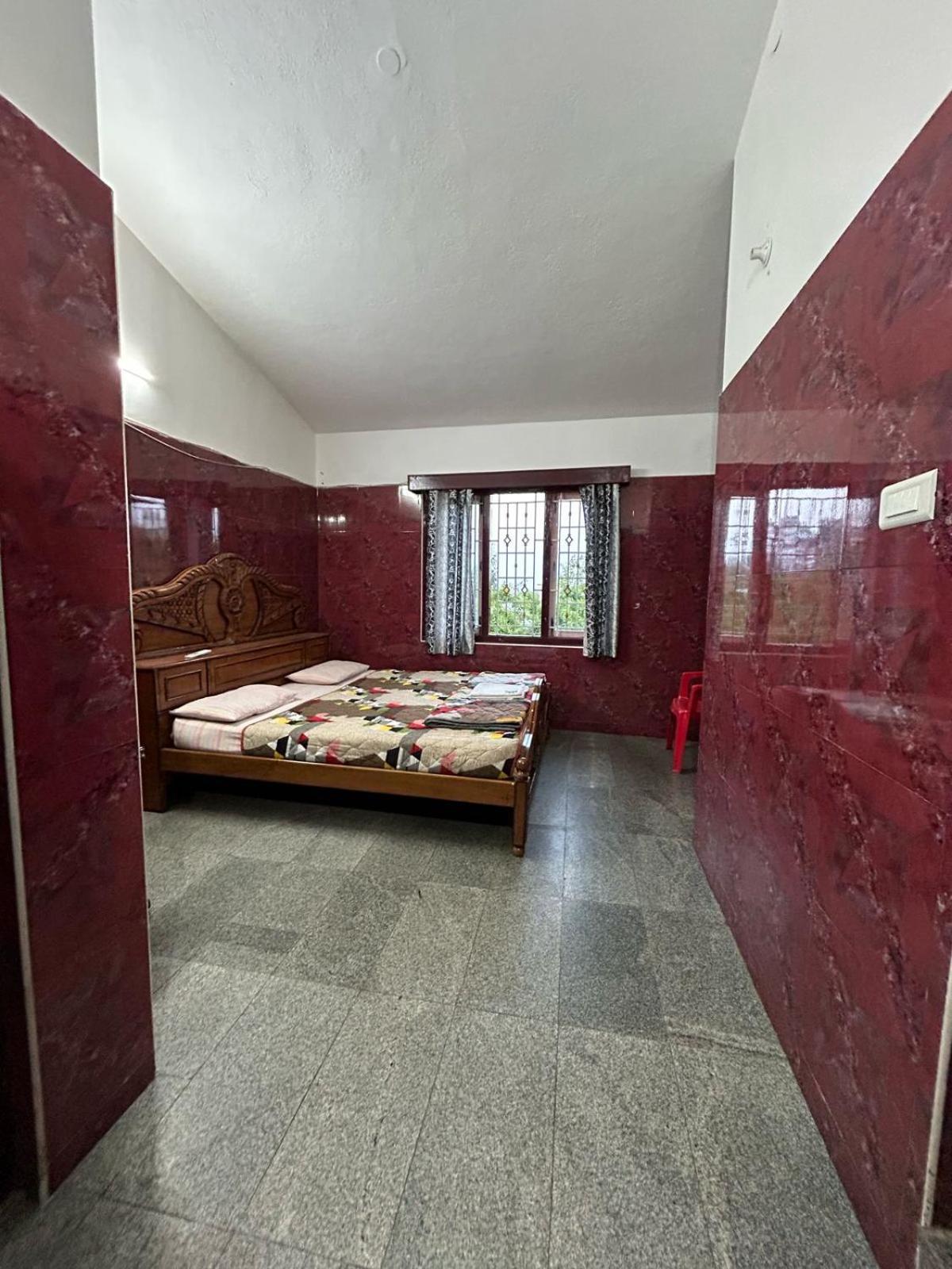 Amman Resorts Kodaikanal Buitenkant foto