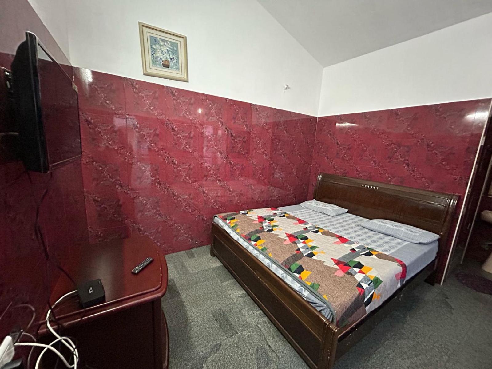 Amman Resorts Kodaikanal Buitenkant foto