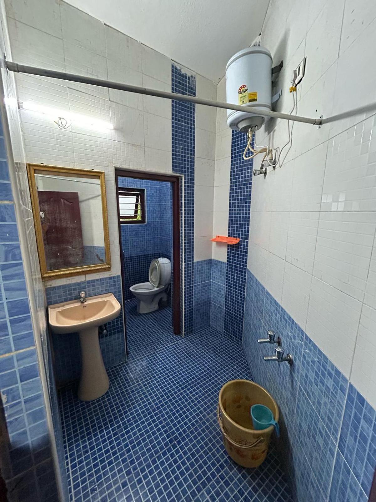 Amman Resorts Kodaikanal Buitenkant foto