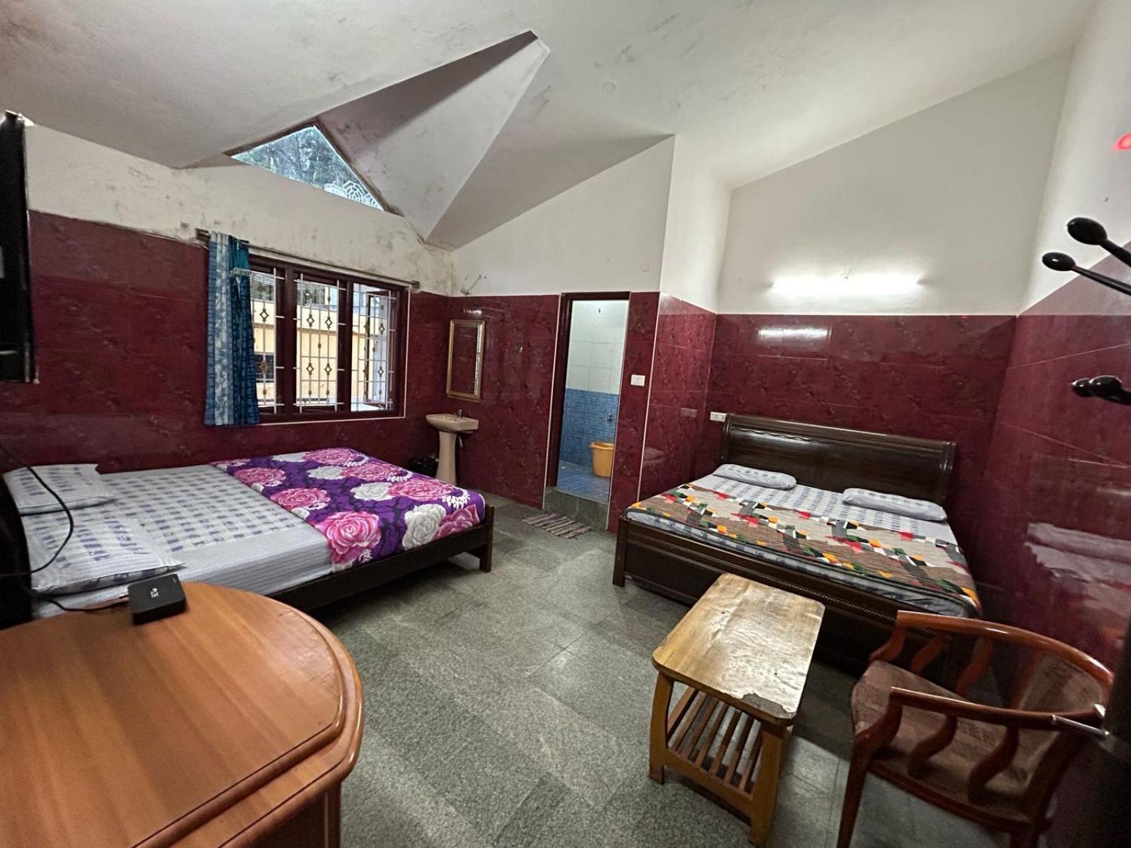 Amman Resorts Kodaikanal Buitenkant foto