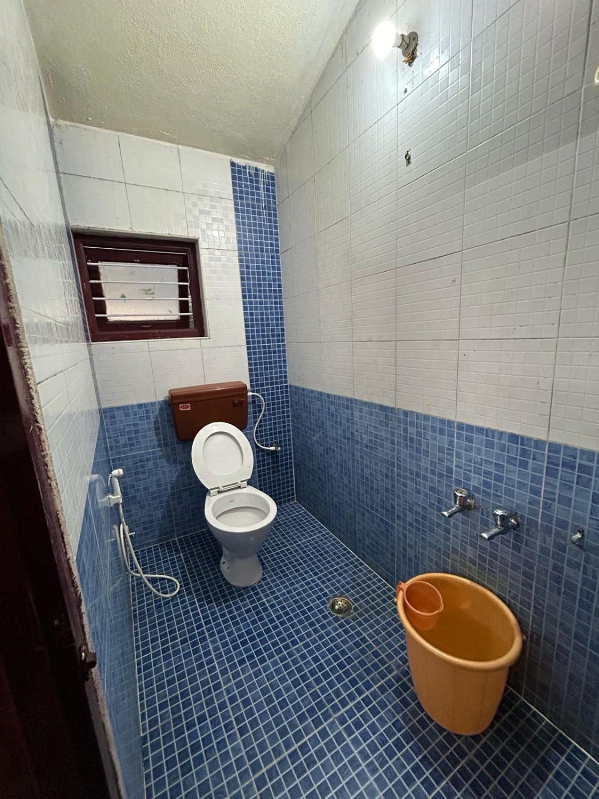 Amman Resorts Kodaikanal Buitenkant foto