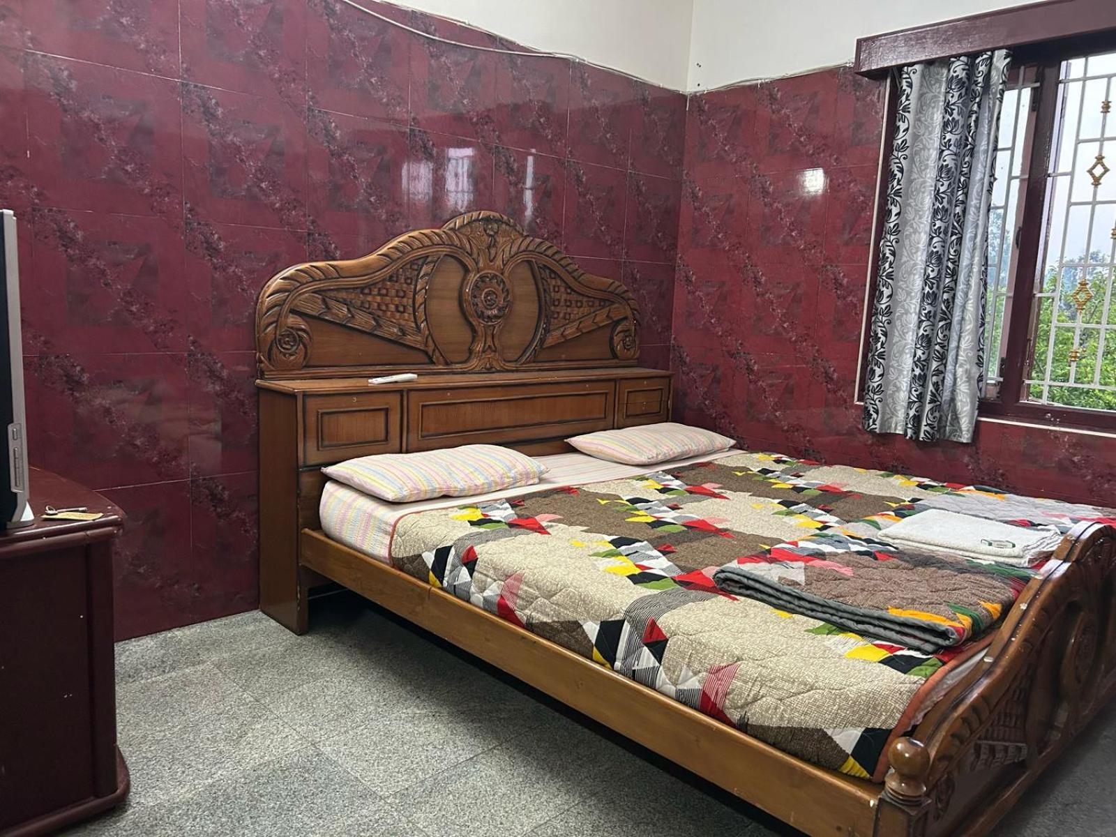 Amman Resorts Kodaikanal Buitenkant foto