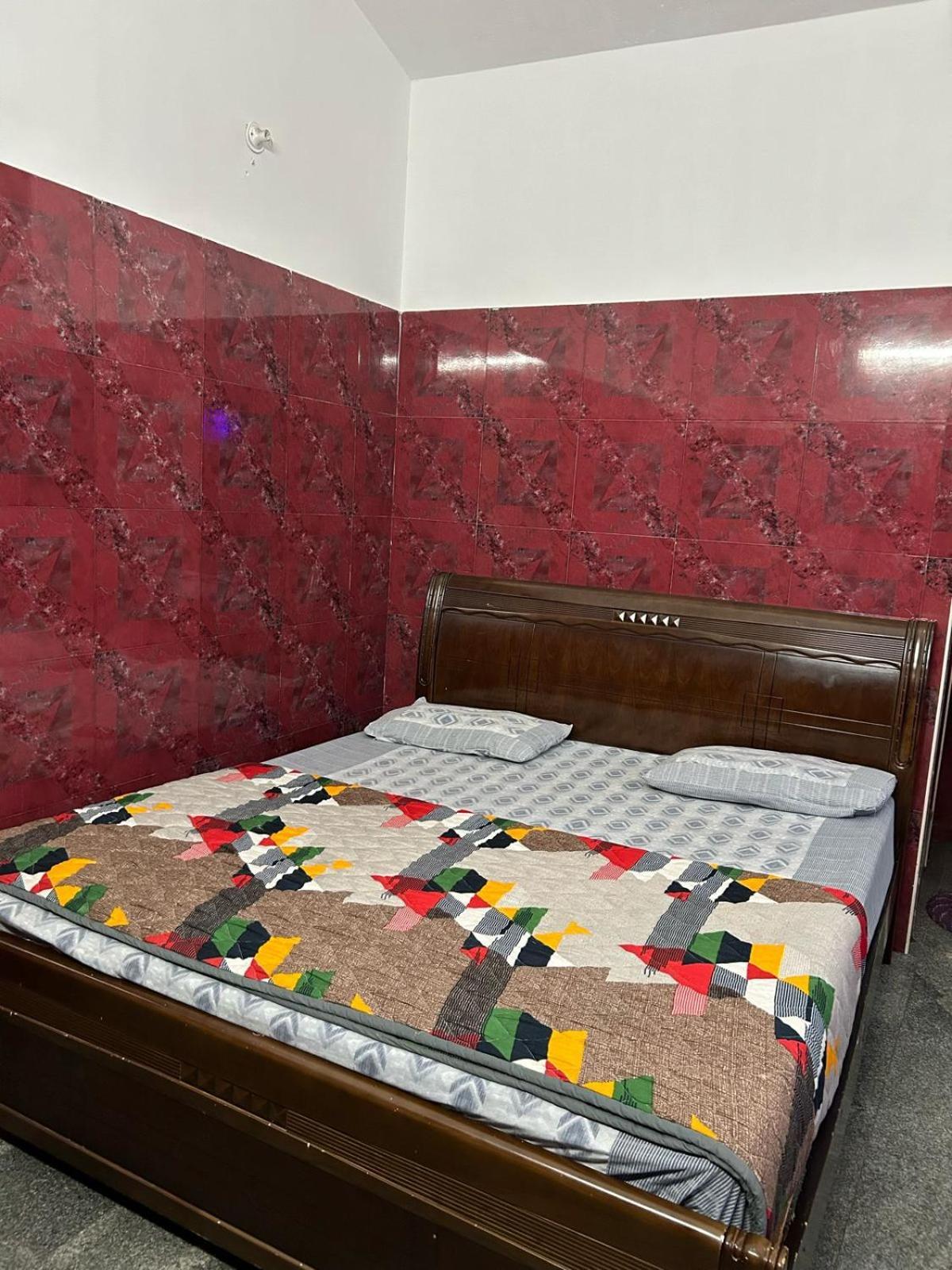 Amman Resorts Kodaikanal Buitenkant foto