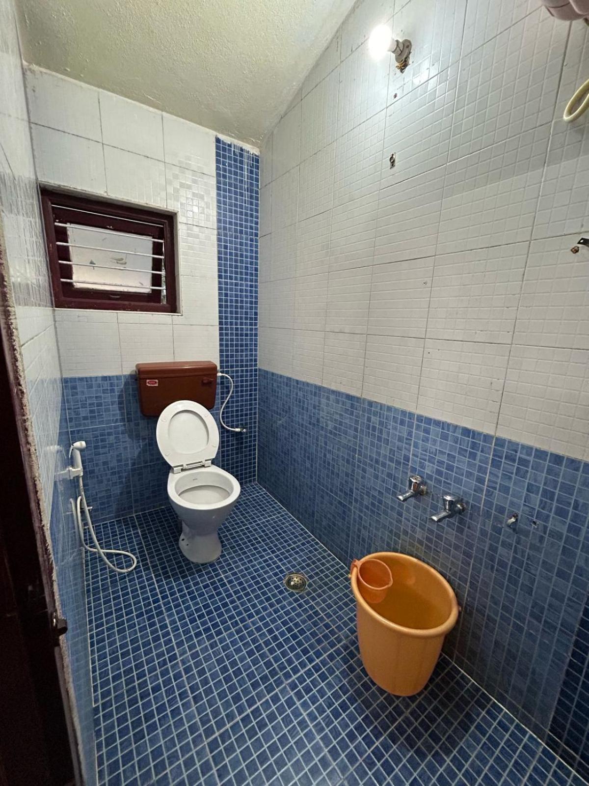 Amman Resorts Kodaikanal Buitenkant foto