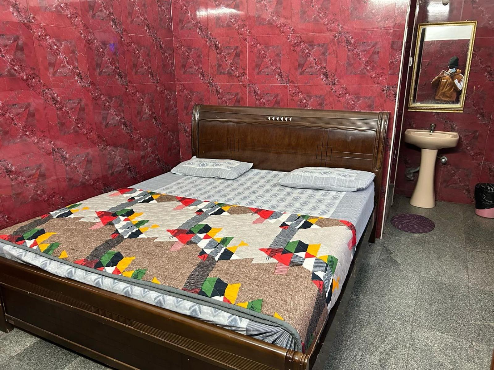 Amman Resorts Kodaikanal Buitenkant foto