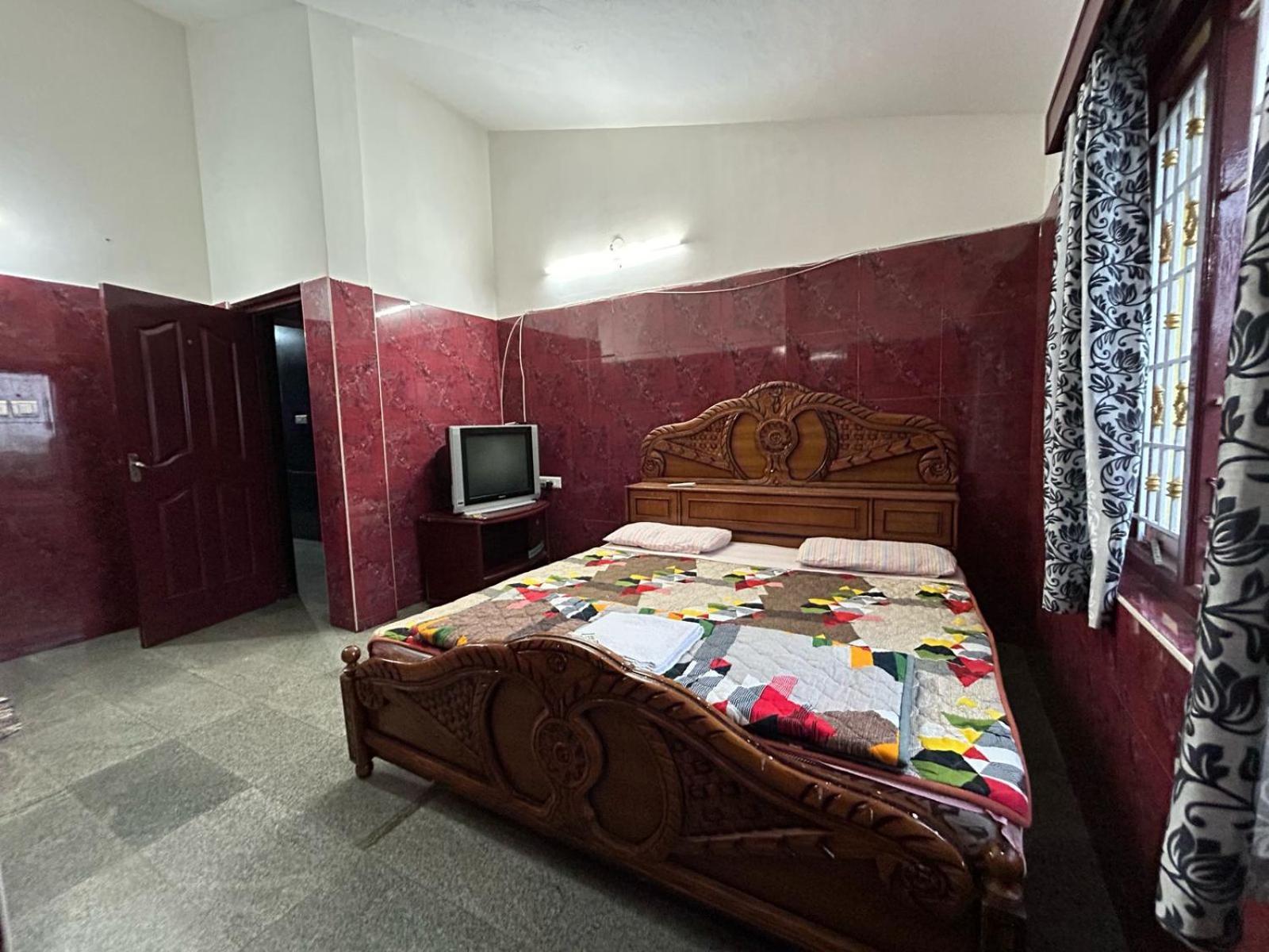 Amman Resorts Kodaikanal Buitenkant foto