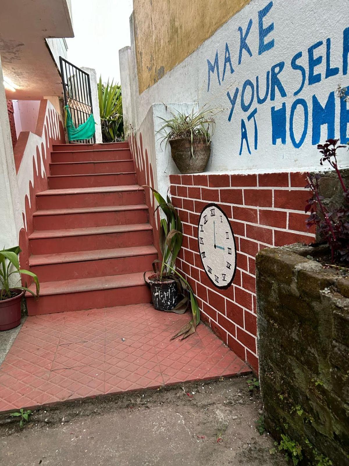 Amman Resorts Kodaikanal Buitenkant foto